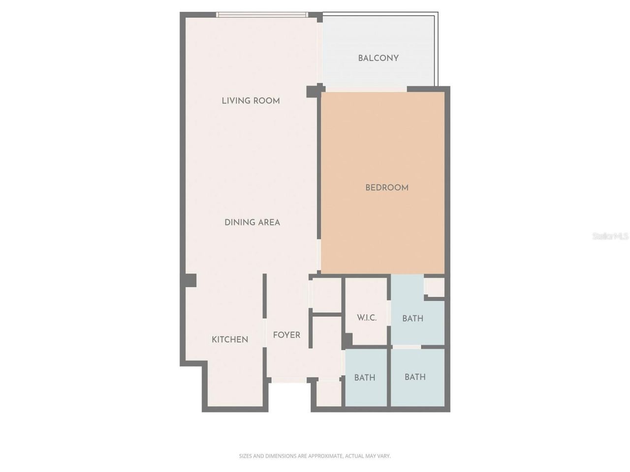 6104 Palma Del Mar Boulevard S, Unit 405, Saint Petersburg, FL 33715 Photo