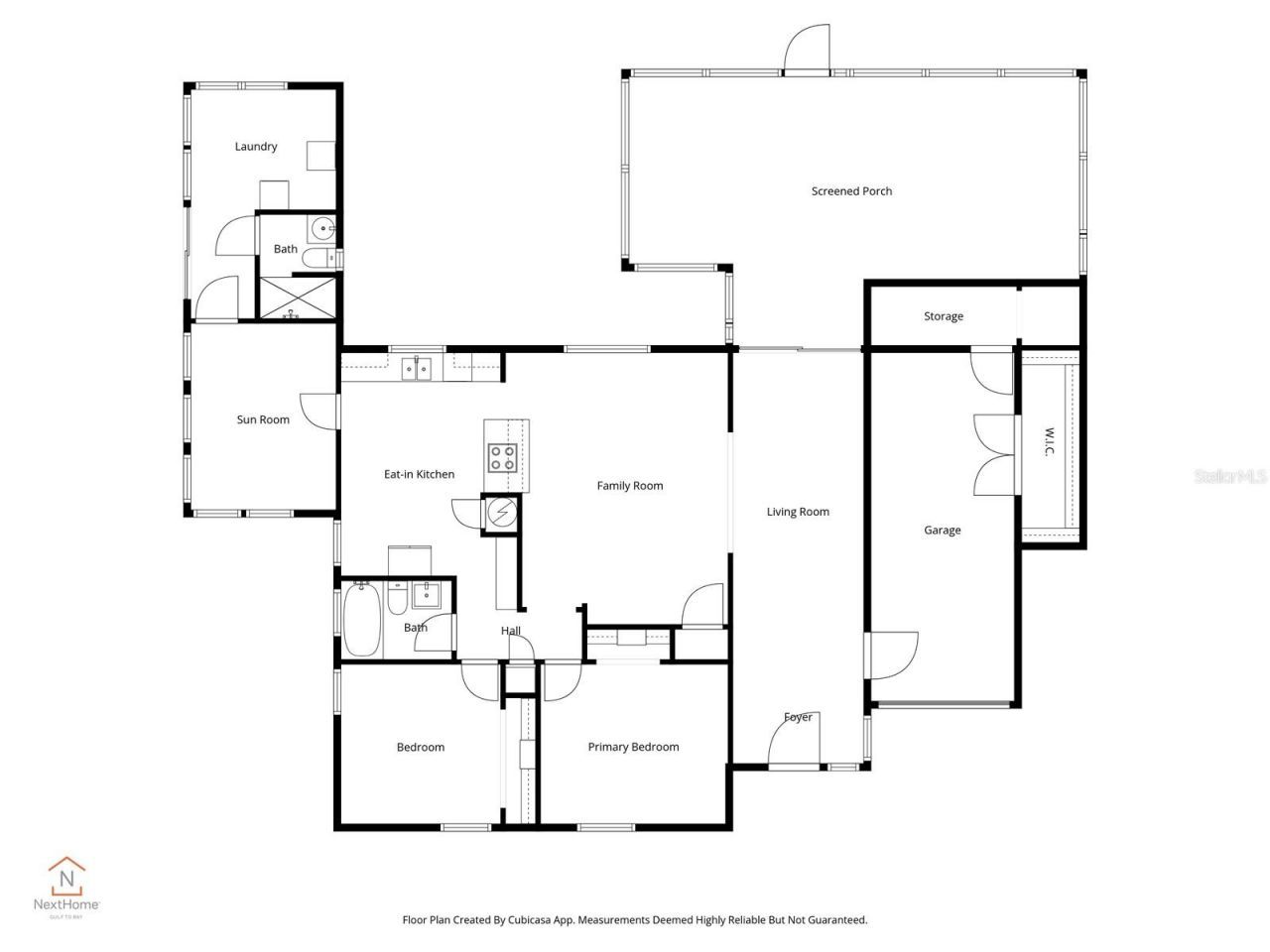 7800 11th Street N, Saint Petersburg, FL 33702 Photo