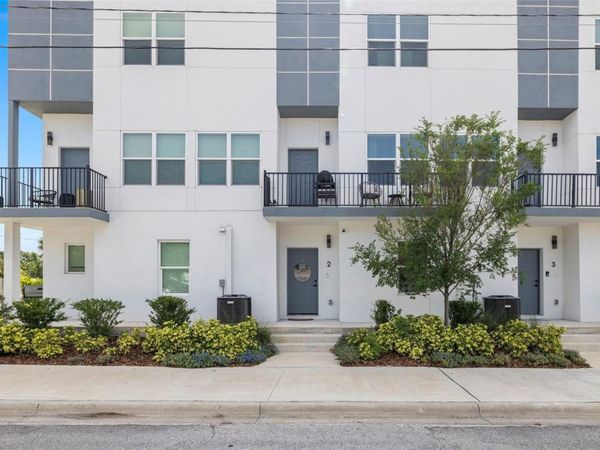 4120 W NORTH A STREET, Unit 2, TAMPA, FL 33609