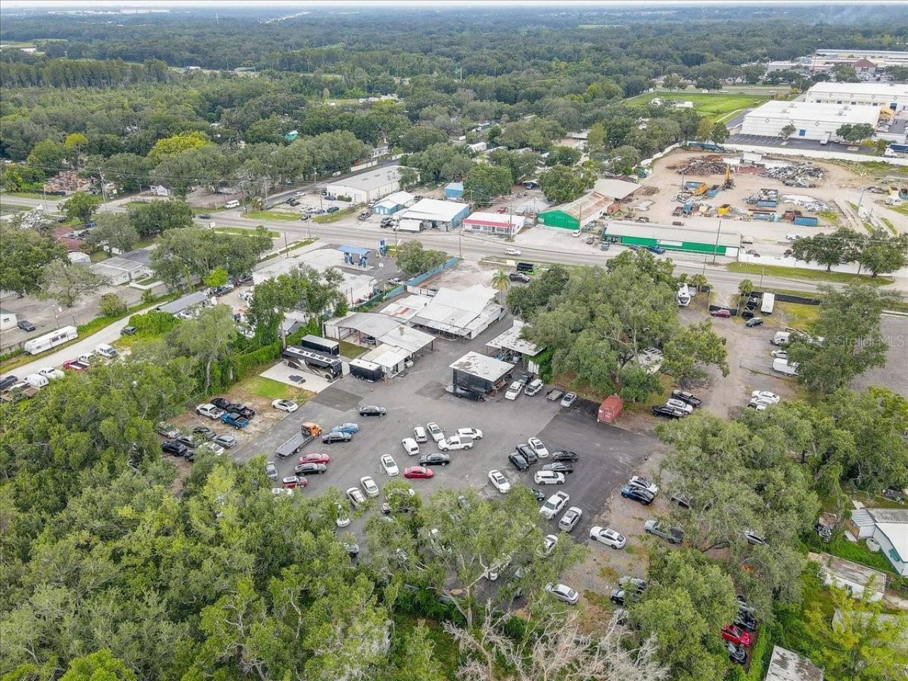 11309 E 92 Highway, Seffner, FL 33584 Photo