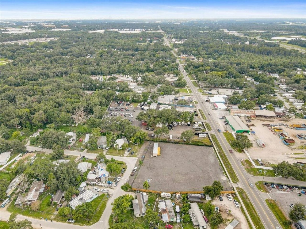 11309 E 92 Highway, Seffner, FL 33584 Photo