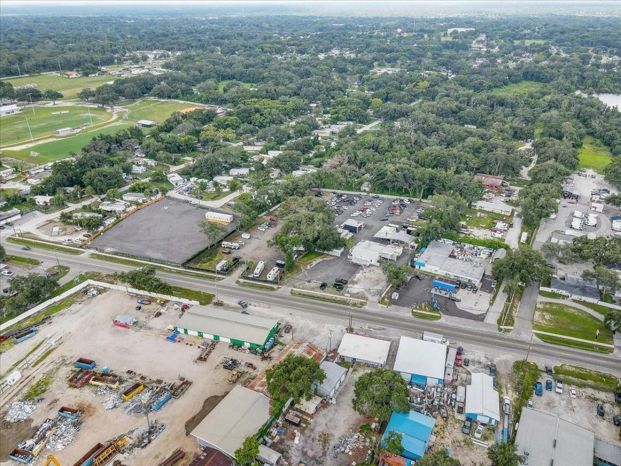 11309 E 92 Highway, Seffner, FL 33584 Photo