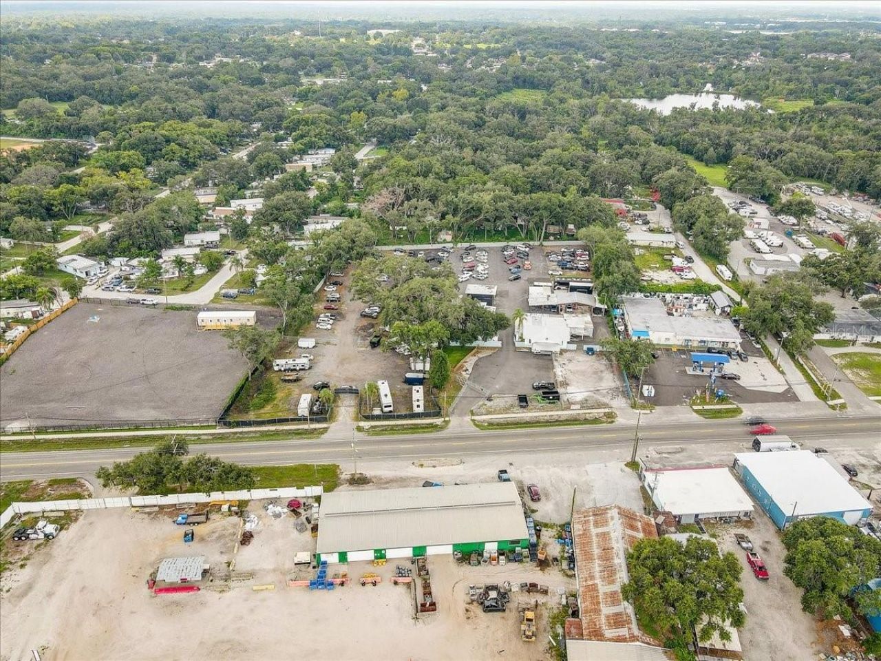 11309 E 92 Highway, Seffner, FL 33584 Photo