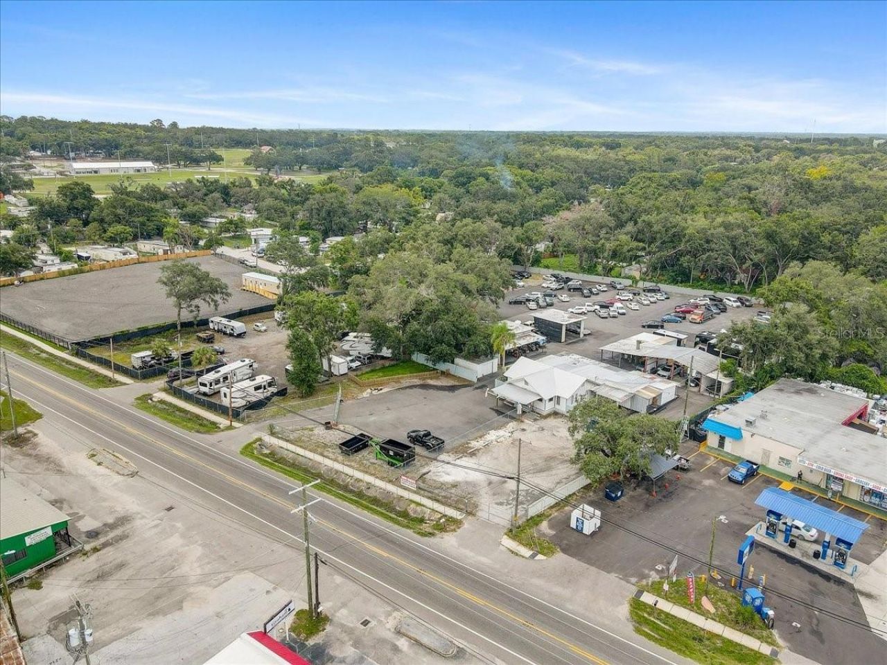 11309 E 92 Highway, Seffner, FL 33584 Photo