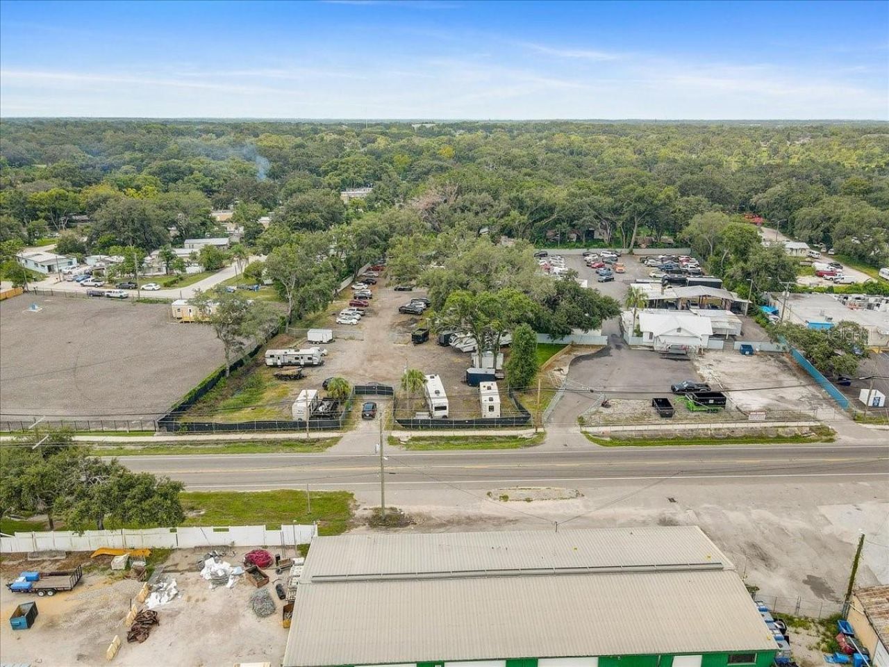11309 E 92 Highway, Seffner, FL 33584 Photo
