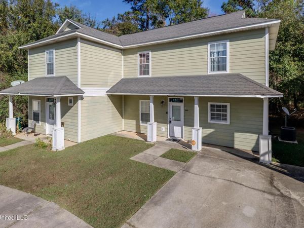 1322 Foxwood Place, Gulfport, MS 39507