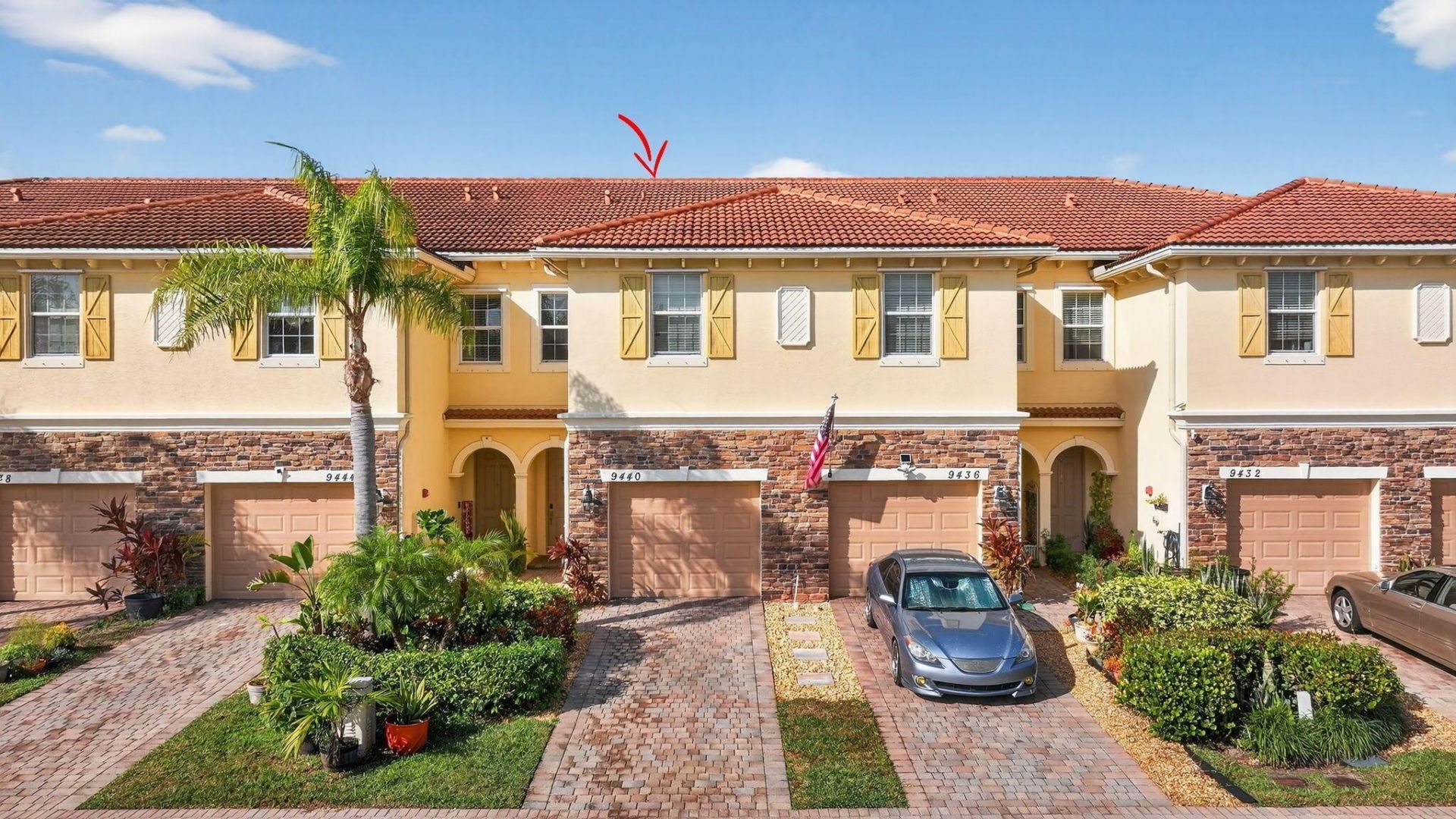 9440 SW Merlin Court, Stuart, FL 34997 Photo