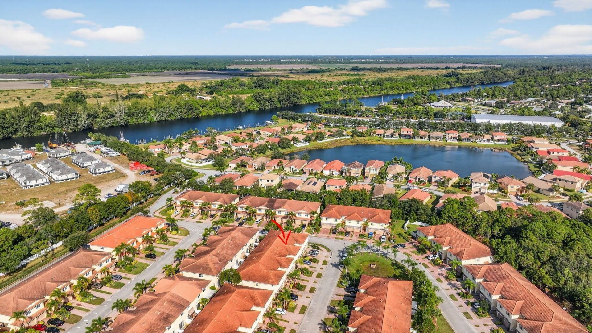 9440 SW Merlin Court, Stuart, FL 34997 Photo