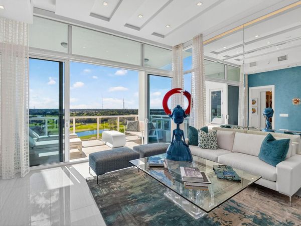 20155 Boca West Drive, Unit Ph-B904, Boca Raton, FL 33434