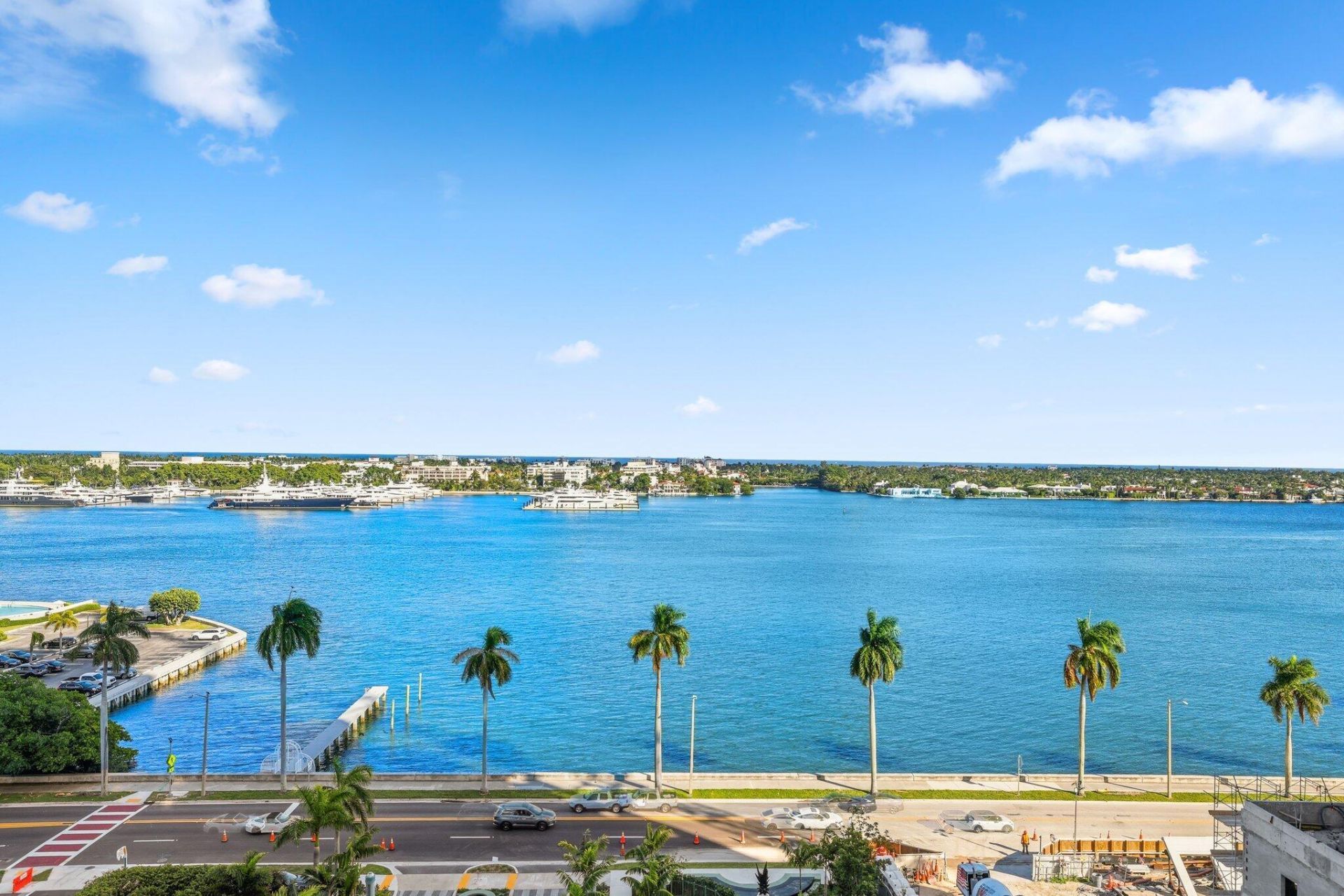 1333 S Flagler Drive, Unit 702, West Palm Beach, FL 33401 Photo