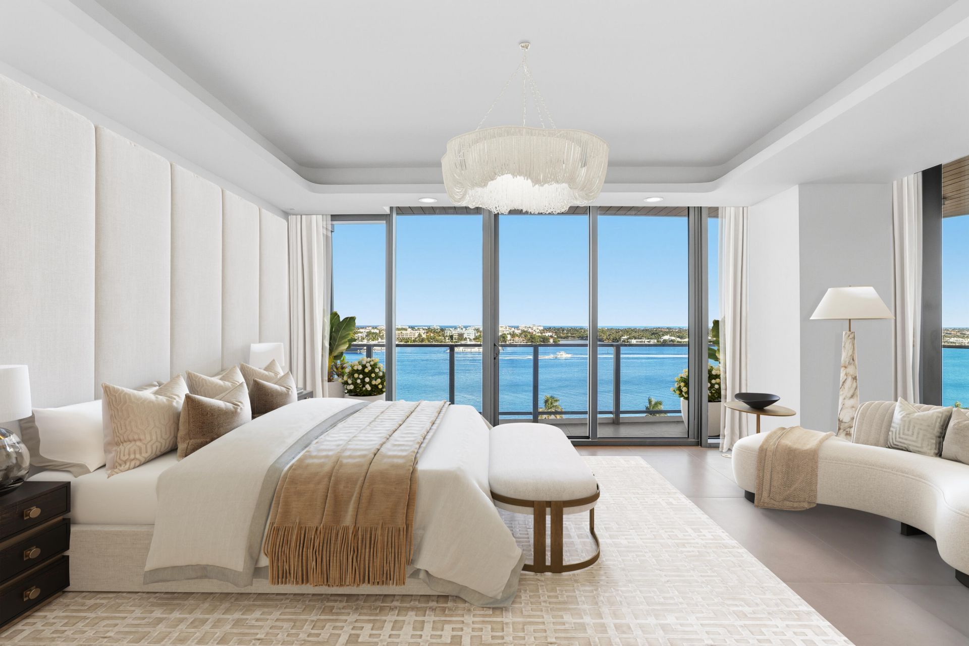 1333 S Flagler Drive, Unit 702, West Palm Beach, FL 33401 Photo