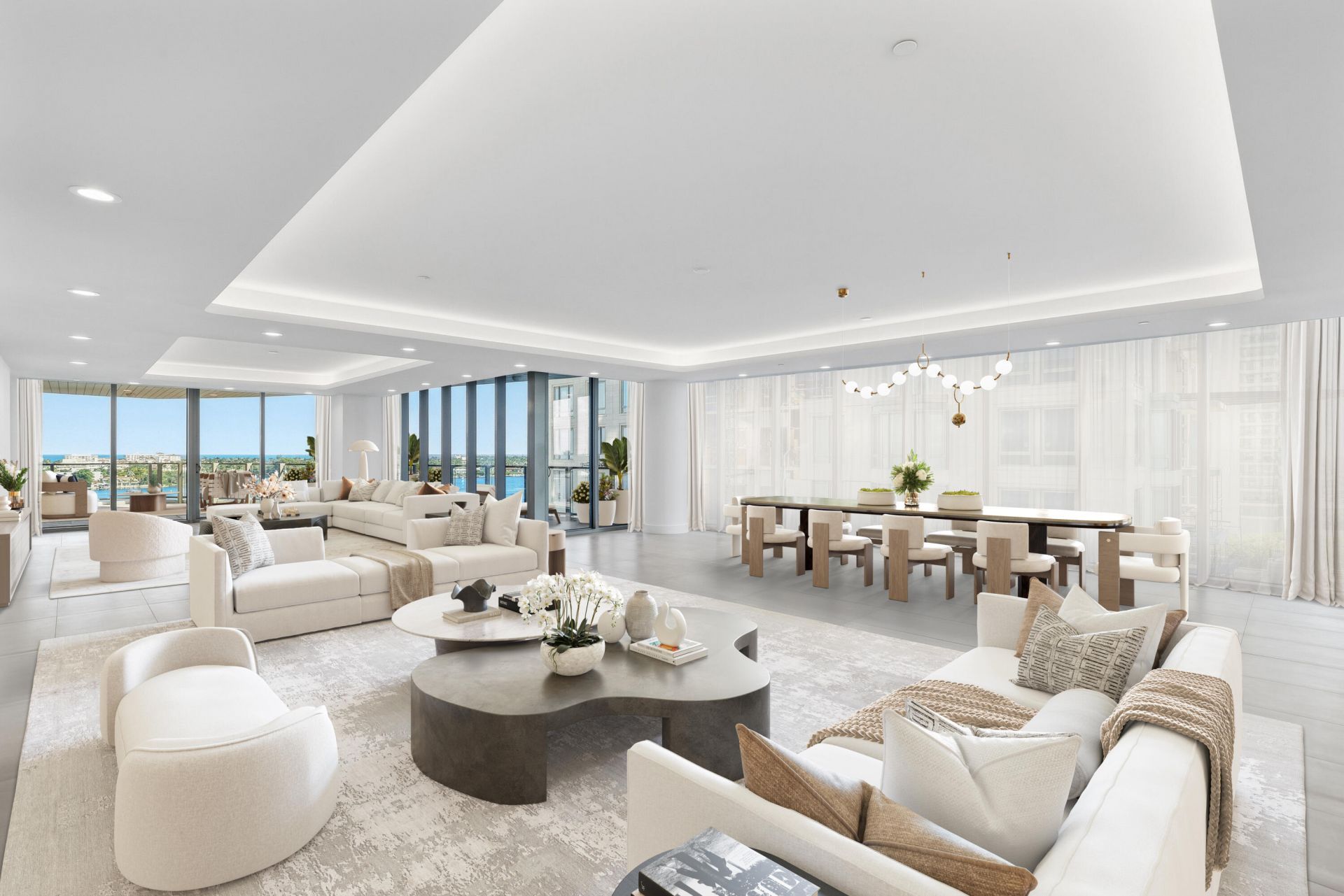 1333 S Flagler Drive, Unit 702, West Palm Beach, FL 33401 Photo