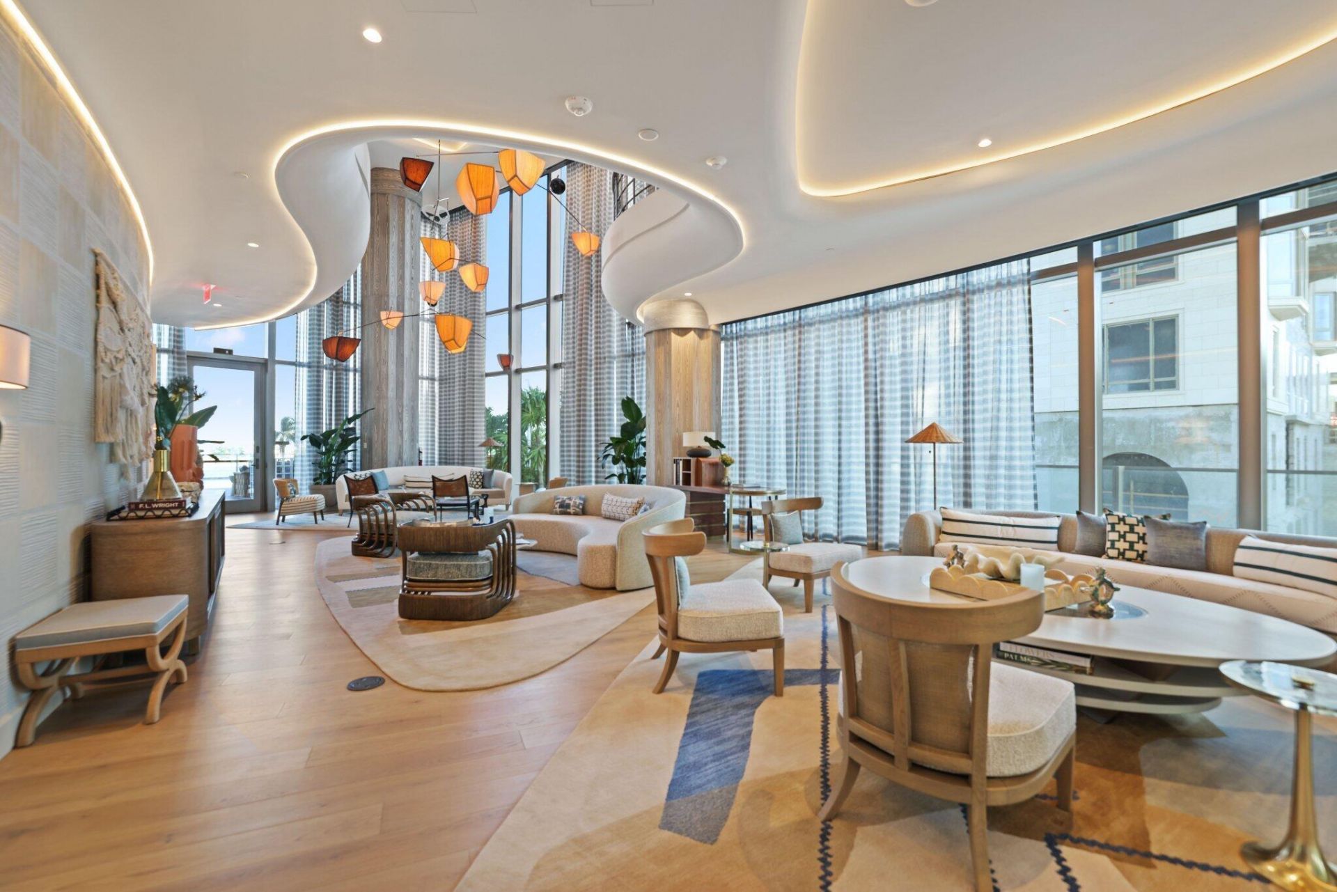 1333 S Flagler Drive, Unit 702, West Palm Beach, FL 33401 Photo