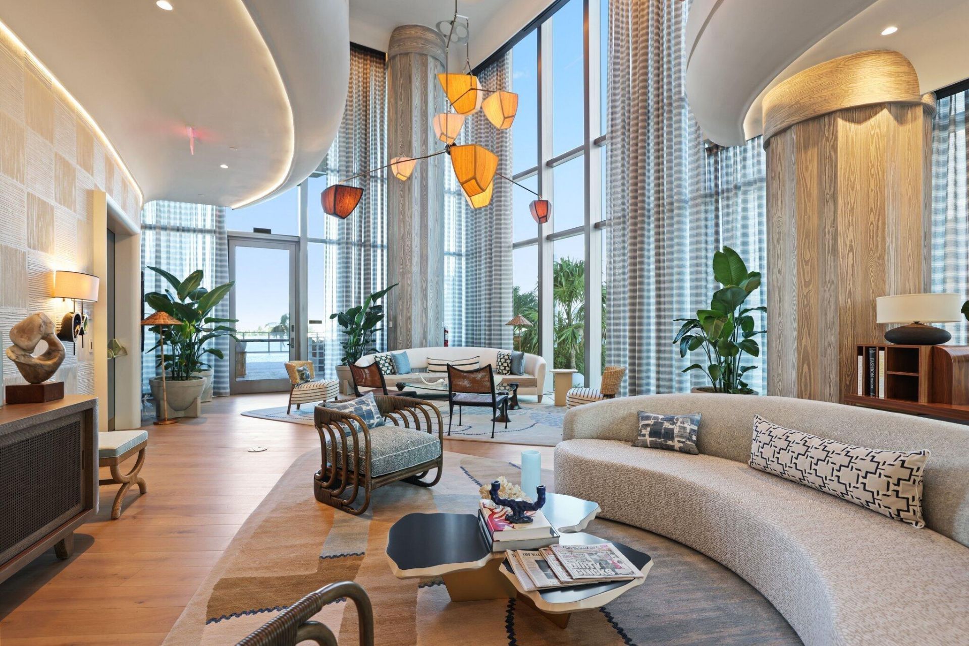 1333 S Flagler Drive, Unit 702, West Palm Beach, FL 33401 Photo