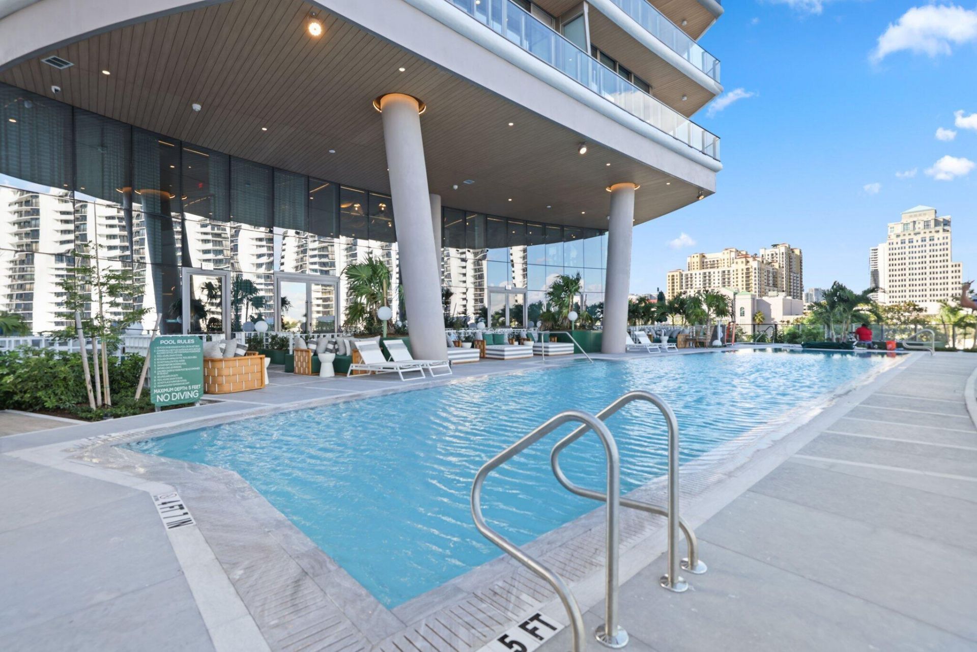 1333 S Flagler Drive, Unit 702, West Palm Beach, FL 33401 Photo