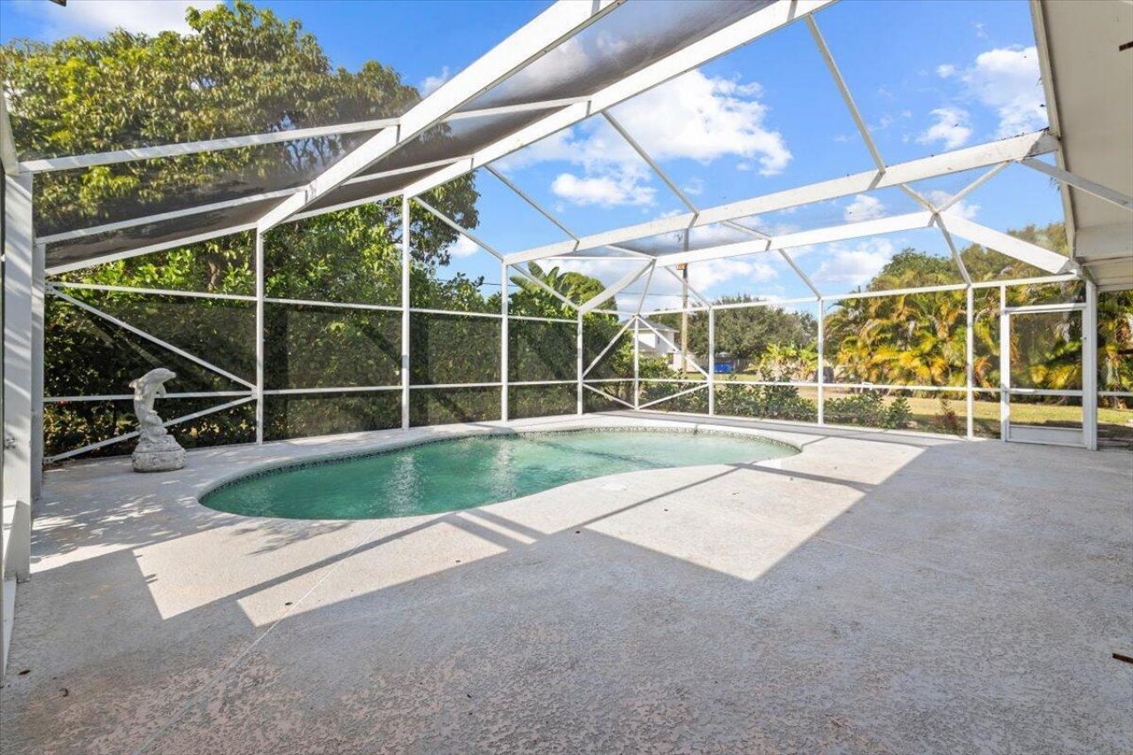 2850 SE Calvin Street, Port Saint Lucie, FL 34952 Photo