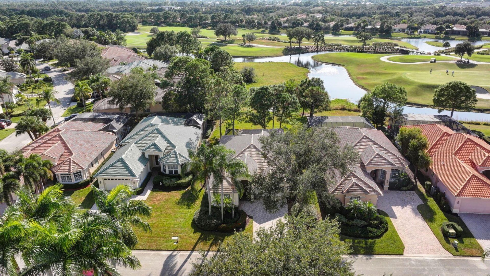 8929 First Tee Road, Port Saint Lucie, FL 34986 Photo