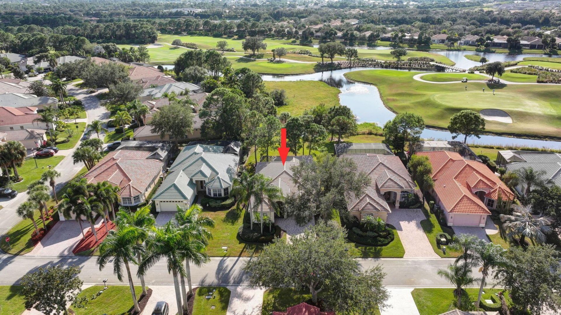 8929 First Tee Road, Port Saint Lucie, FL 34986 Photo