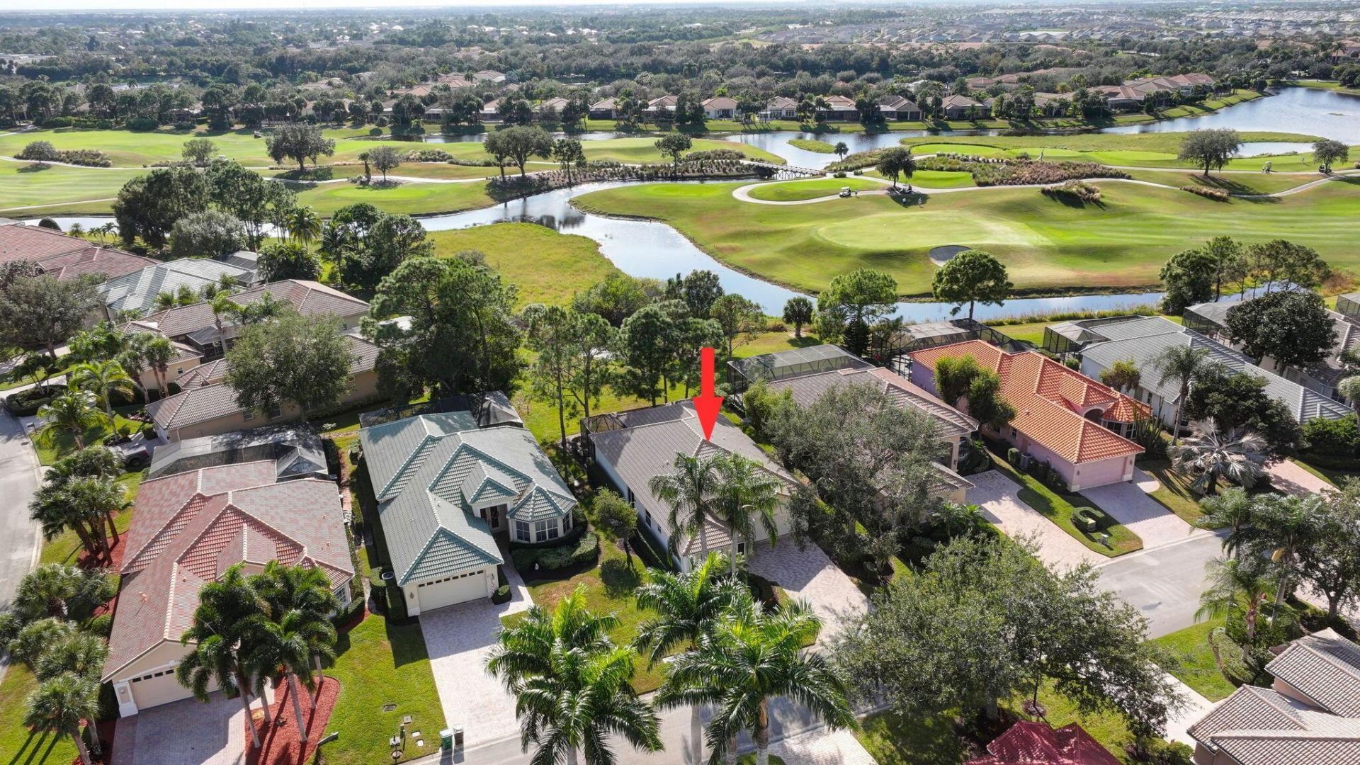 8929 First Tee Road, Port Saint Lucie, FL 34986 Photo
