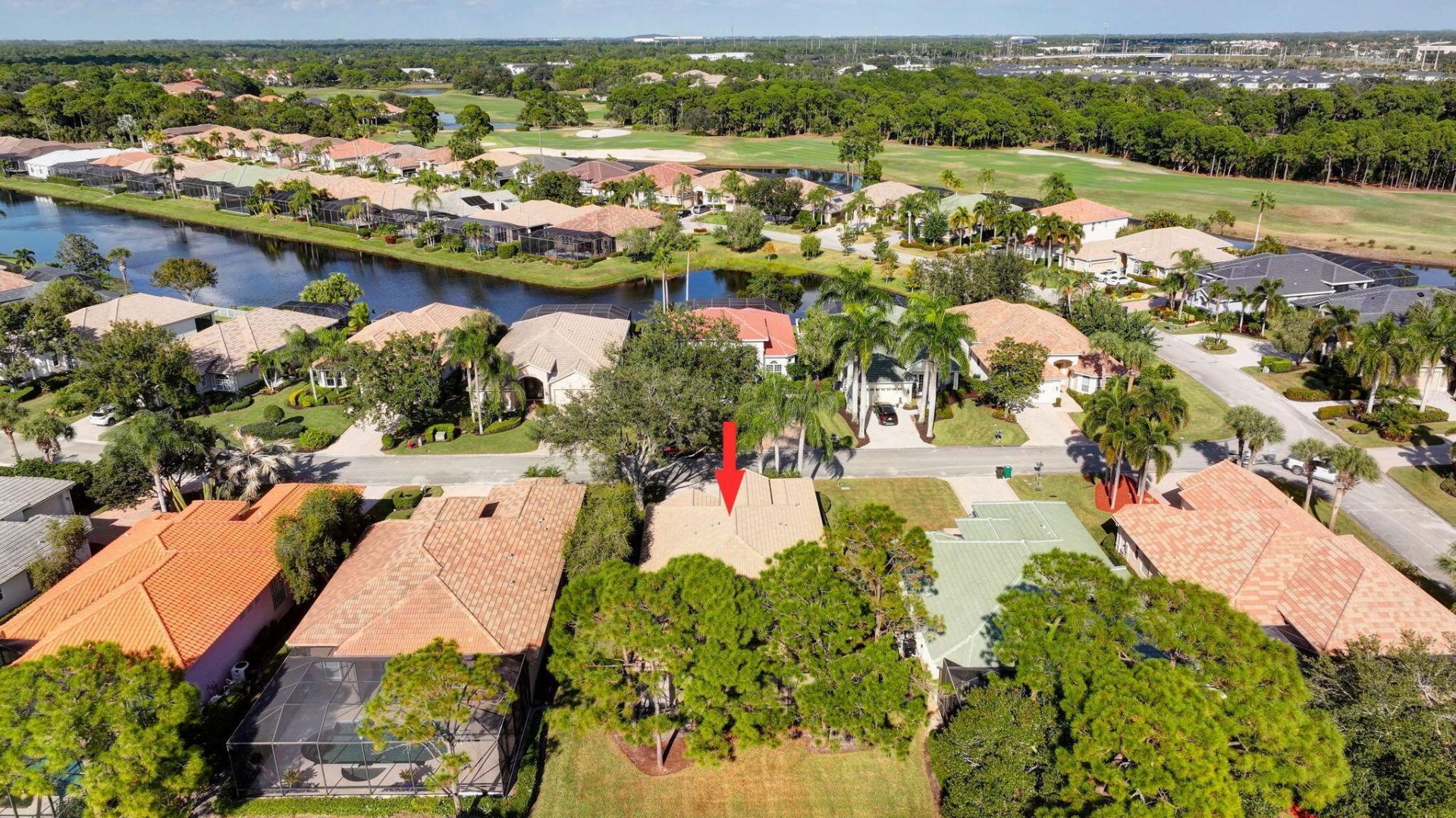 8929 First Tee Road, Port Saint Lucie, FL 34986 Photo