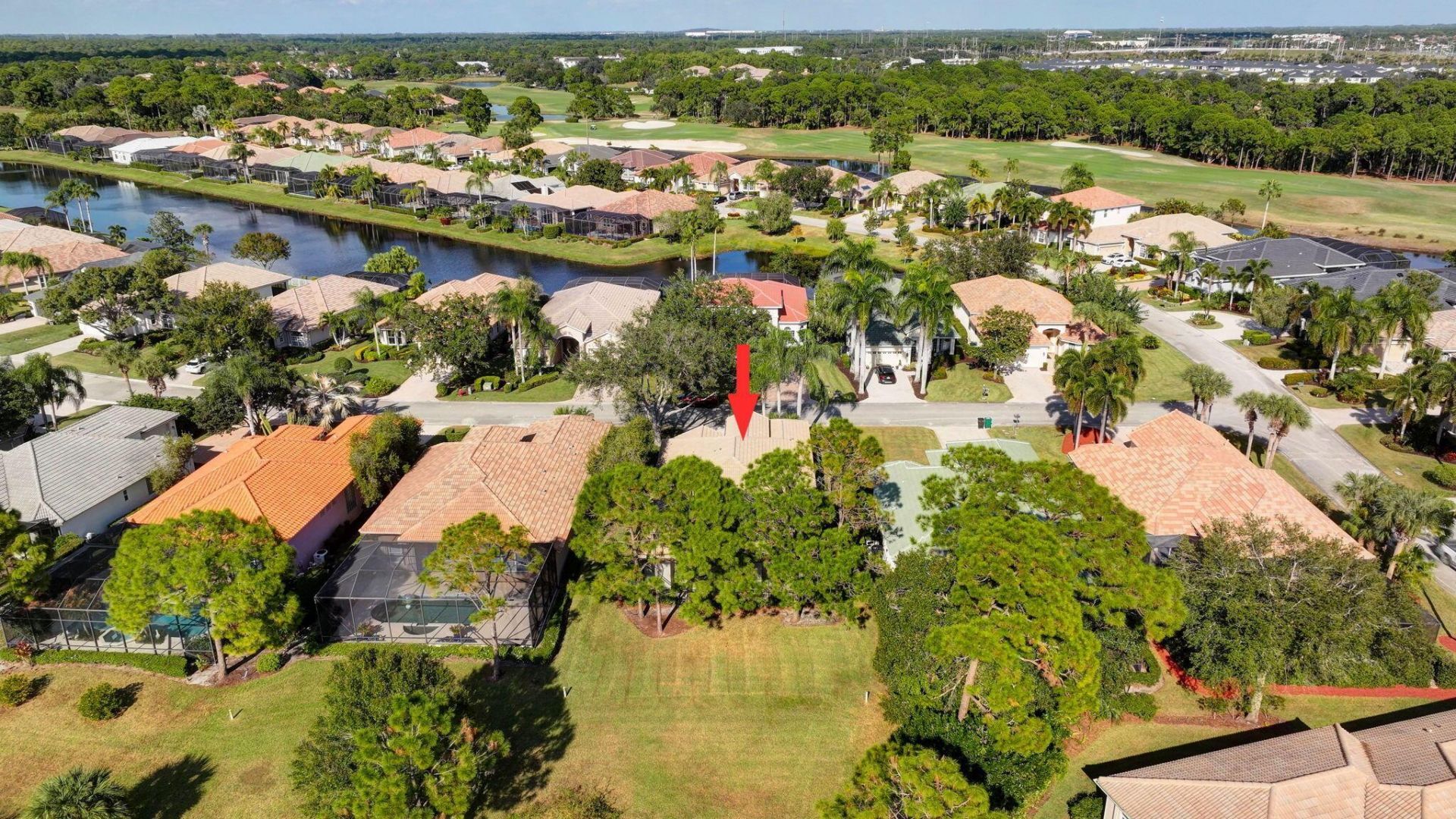 8929 First Tee Road, Port Saint Lucie, FL 34986 Photo