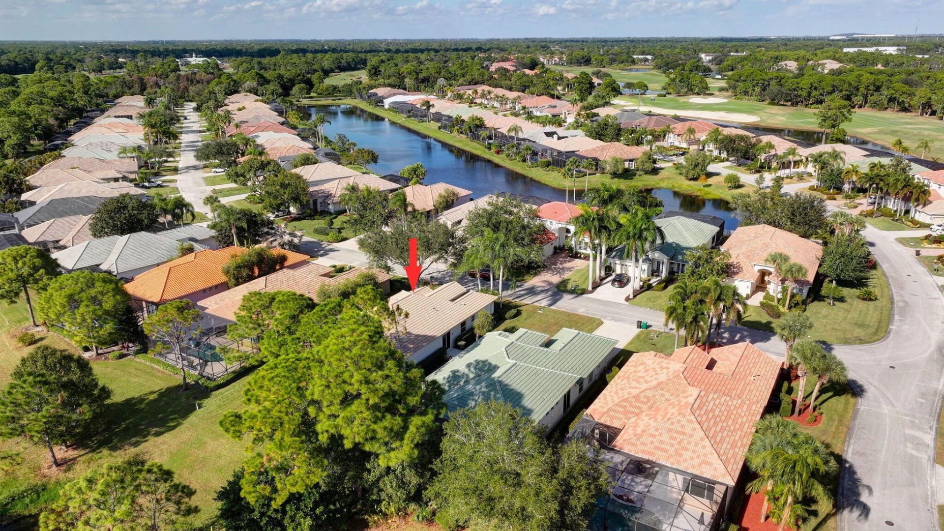 8929 First Tee Road, Port Saint Lucie, FL 34986 Photo