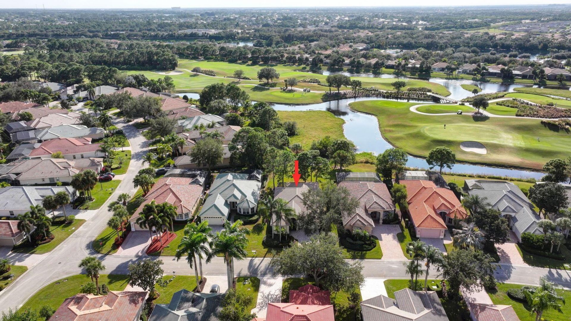 8929 First Tee Road, Port Saint Lucie, FL 34986 Photo