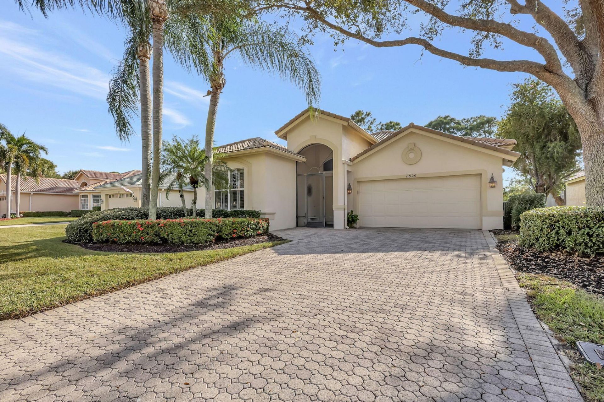 8929 First Tee Road, Port Saint Lucie, FL 34986 Photo