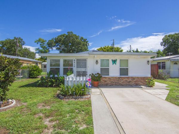 2646 12th Avenue, Vero Beach, FL 32960