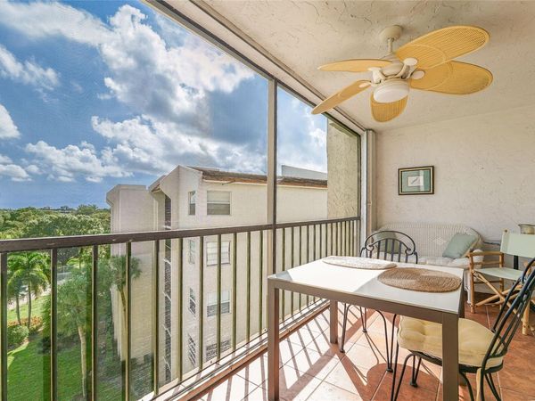 3930 Inverrary Boulevard, Unit 608 D, Lauderhill, FL 33319