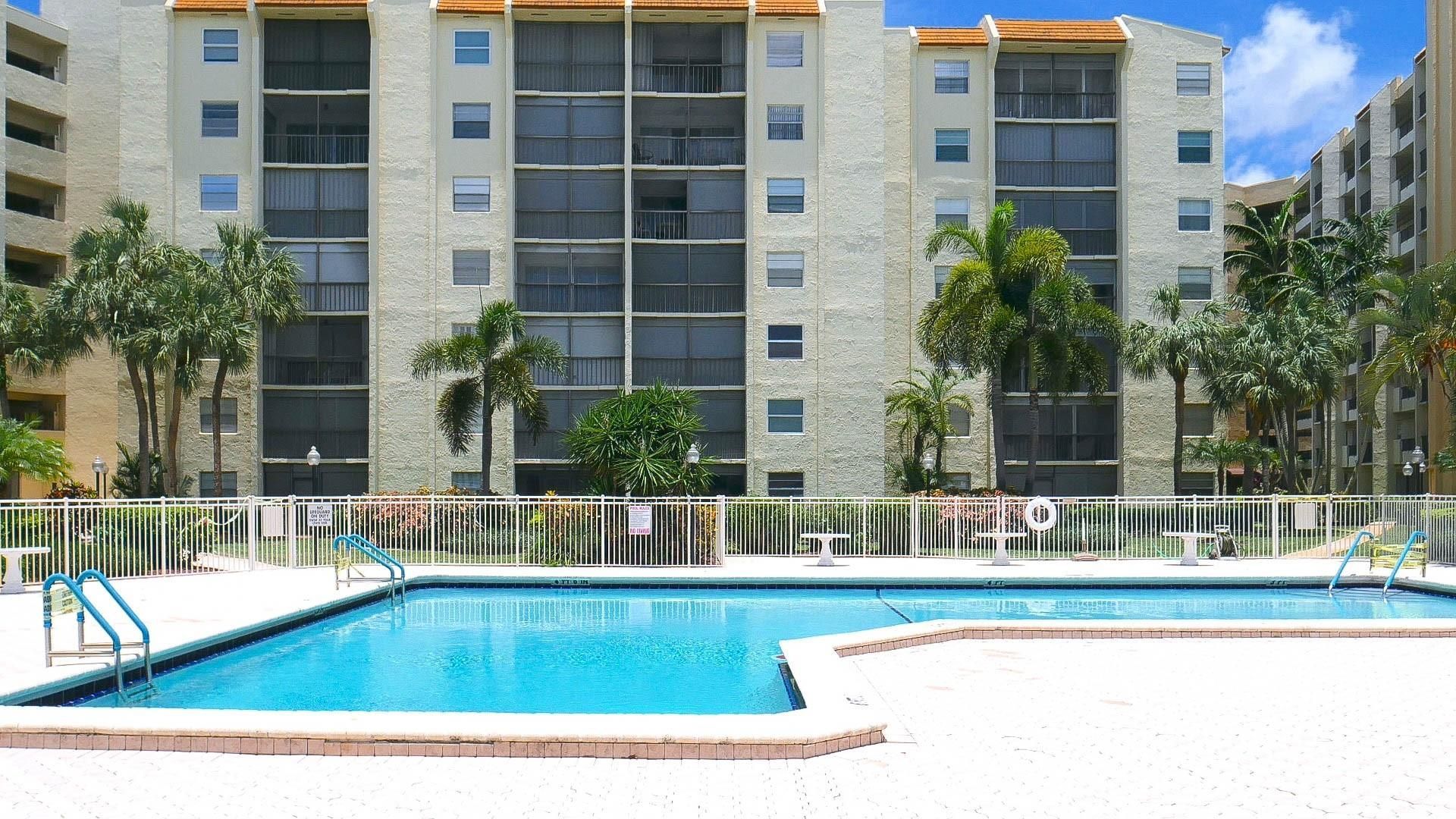 3930 Inverrary Boulevard, Unit 608 D, Lauderhill, FL 33319 Photo