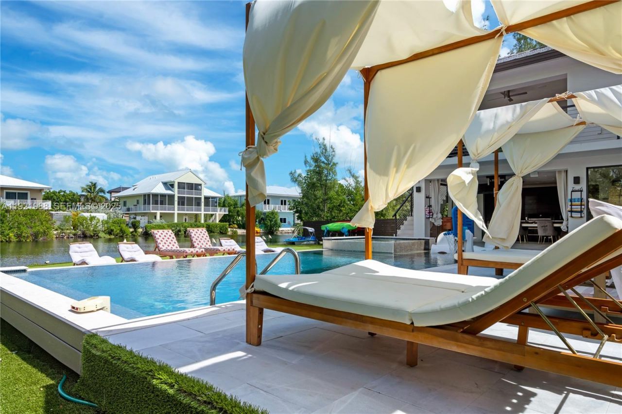 32 N Bounty Ln, Key Largo, FL 33037 Photo