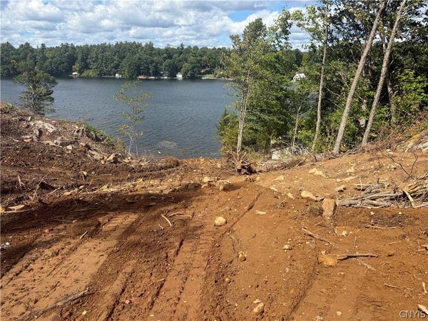 Lot 1 Dewey Point Lane, Harrisville, NY 13648