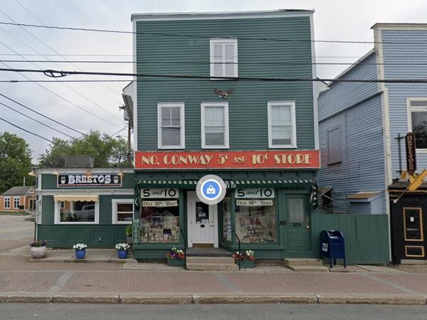 2683 White Mountain Highway, Conway, NH 03860