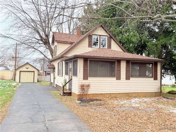 3582 Harrison Avenue, Buffalo, NY 14219