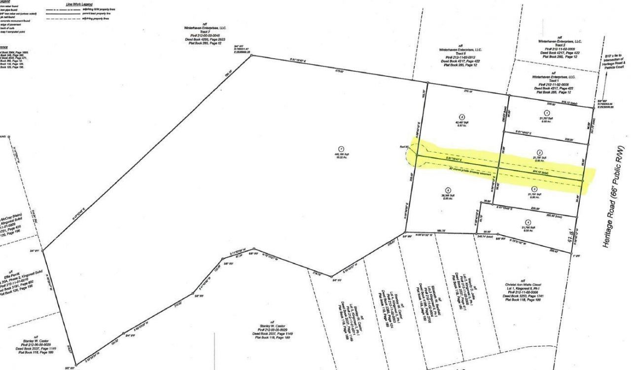 1708 Heritage Rd. Photo 5