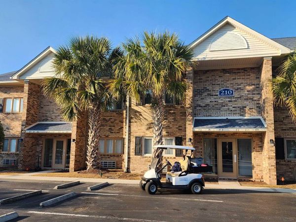 210 Double Eagle Dr., Unit H-1, Surfside Beach, SC 29575