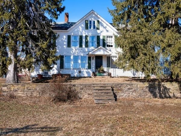 960 Sergeantsville Rd, Delaware, NJ 08559