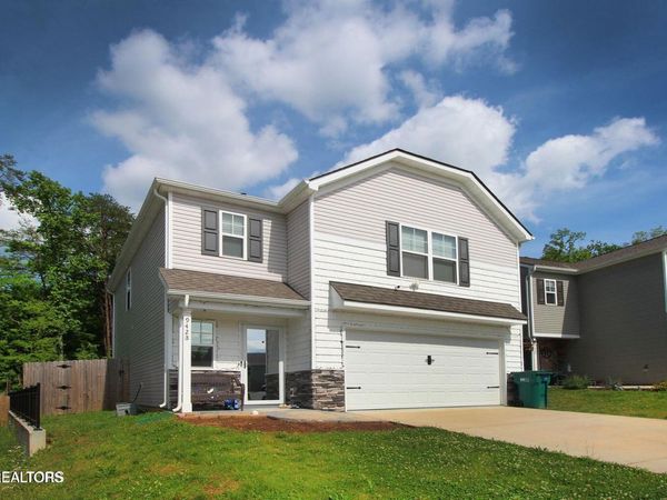 9428 Avian Forest Lane, Heiskell, TN 37754