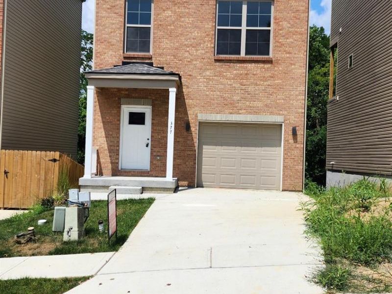 381 Cityscape West Drive, Cincinnati, OH 45205 Photo 1