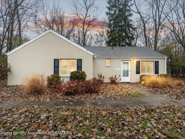 2341 N Harrison Road, East Lansing, MI 48823