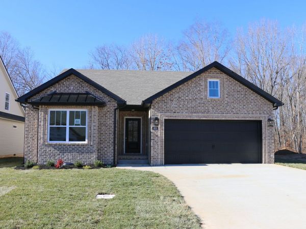 46 Miller Farm, Clarksville, TN 37043
