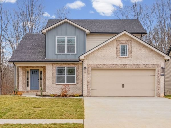 47 Miller Farm, Clarksville, TN 37043