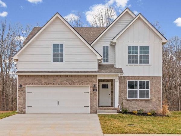 48 Miller Farm, Clarksville, TN 37043