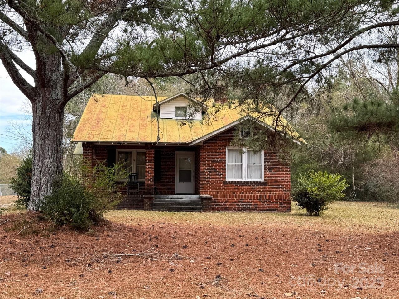 109 S 2nd Street, Lilesville, NC 28091 Main Photo