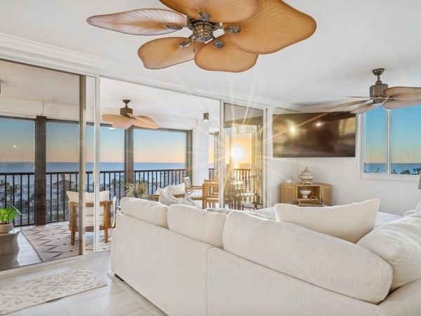 4753 Estero BLVD, Unit 804, FORT MYERS BEACH, FL 33931