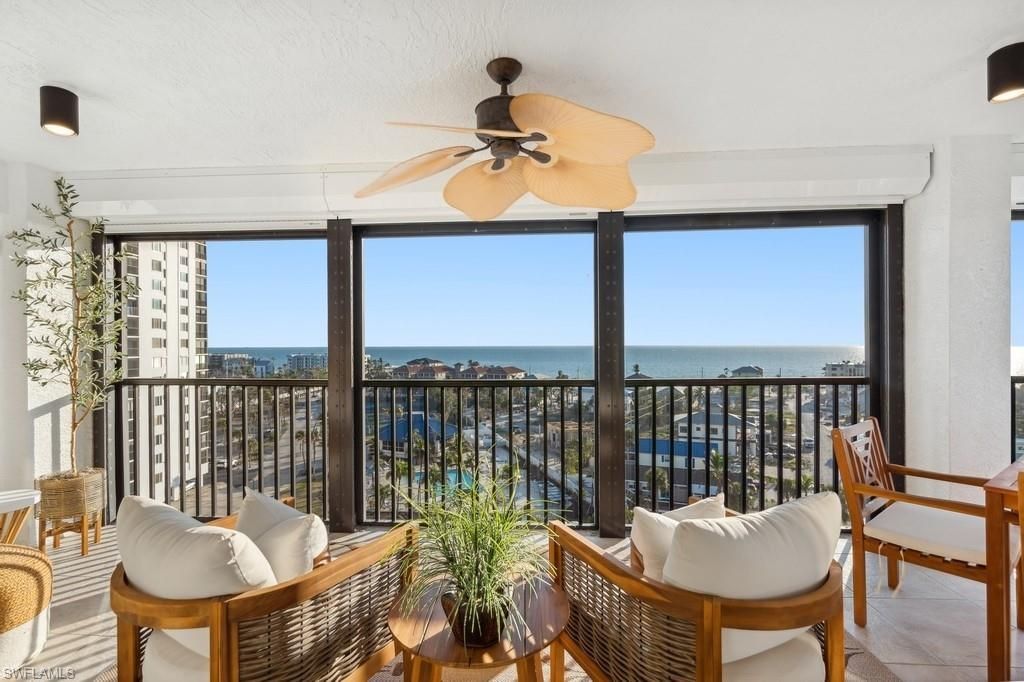 4753 Estero Blvd, Unit 804, Fort Myers Beach, FL 33931 Photo