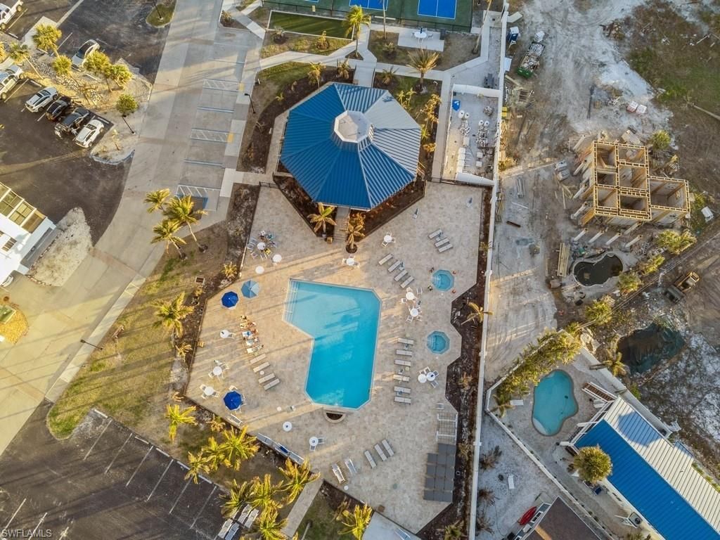 4753 Estero Blvd, Unit 804, Fort Myers Beach, FL 33931 Photo