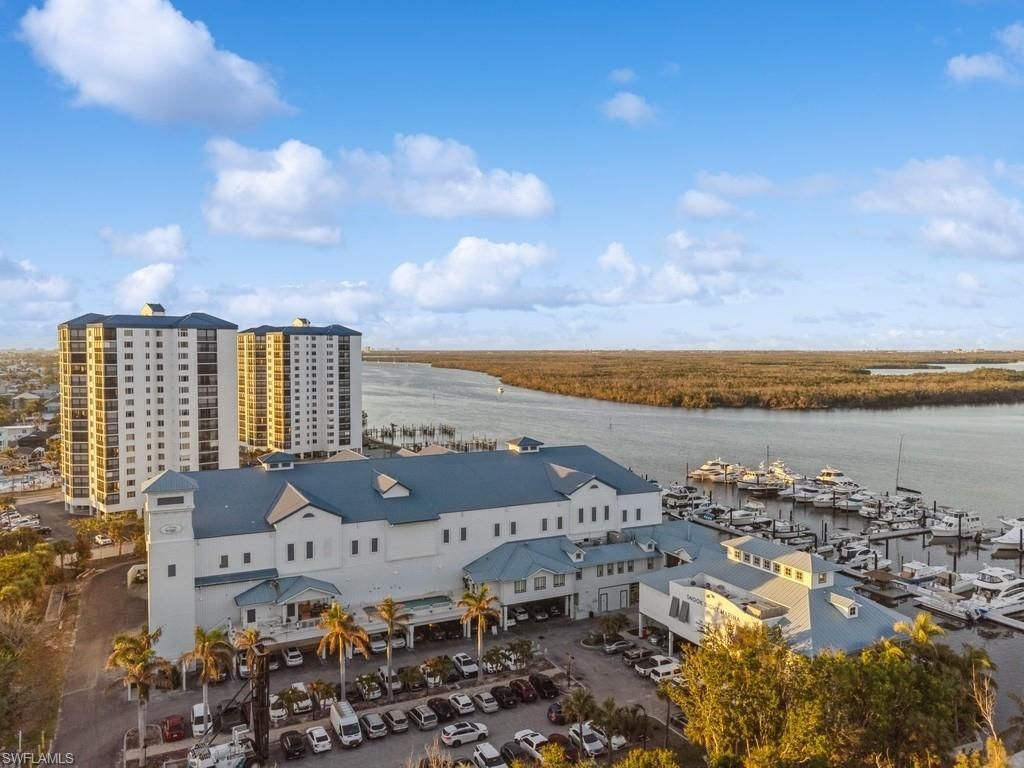 4753 Estero Blvd, Unit 804, Fort Myers Beach, FL 33931 Photo
