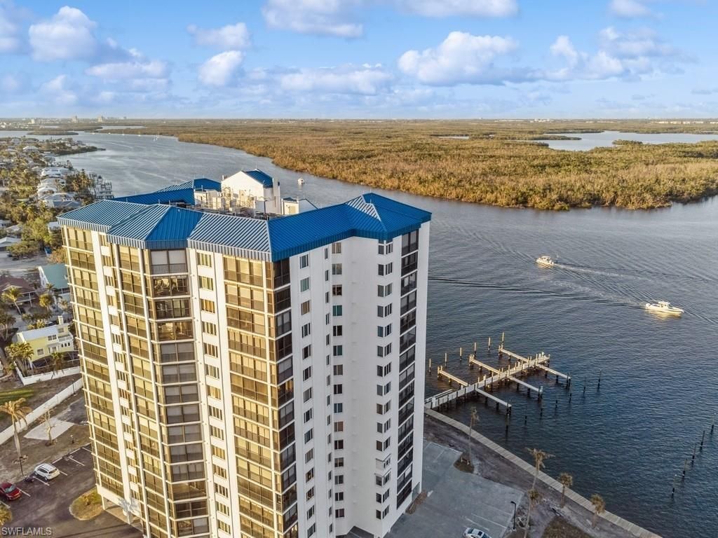 4753 Estero Blvd, Unit 804, Fort Myers Beach, FL 33931 Photo